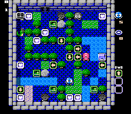 Level 8-1