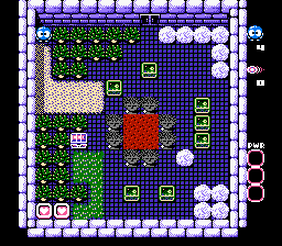 First 9 levels