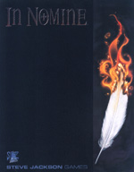 Original Core Rules Cover