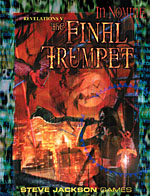 Relevations 5: The Final Trumpet