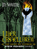 Liber Castellorum