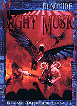 Revelations 1: Night Music