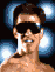JOHNNY CAGE