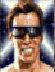 JOHNNY CAGE