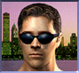 JOHNNY CAGE