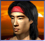 LIU KANG