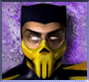 SCORPION