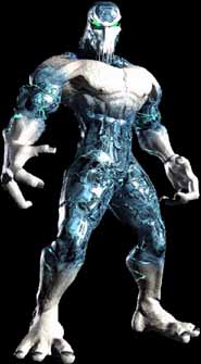 GLACIUS