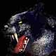 SABREWULF