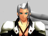 Sephiroth