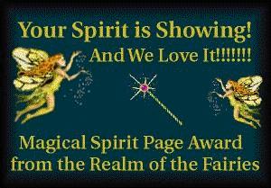 Visit the Realm of the Fairies