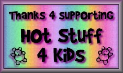 Visit Hot Stuff 4 Kids