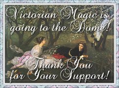 Victorian Magic
