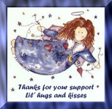 Visit Lil' Hugs and Kisses