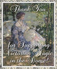 Victorian Magic