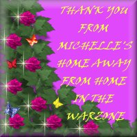 Visit Michelle's Home Away From Home
