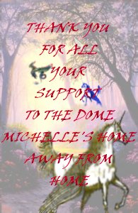 Visit Michelle's Home Away From Home