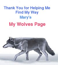 Visit My Wolves Page