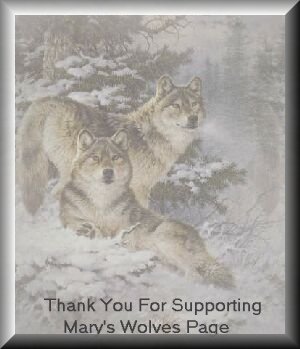 Visit My Wolves Page