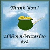 Elkhorn-Waterloo Assembly #38