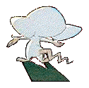 Brain Hailing the Title