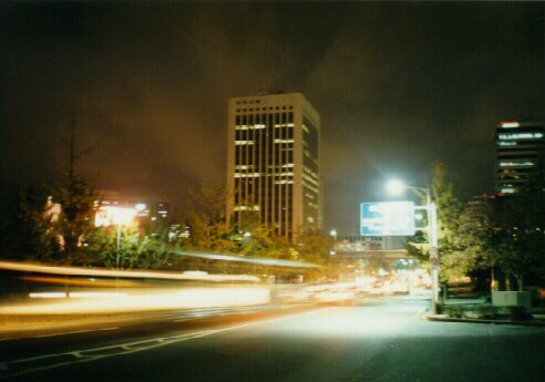  Seoul ... 