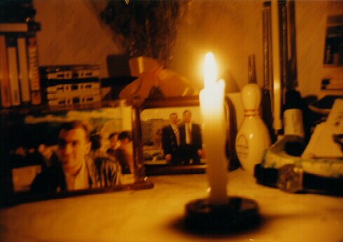  my table ... 