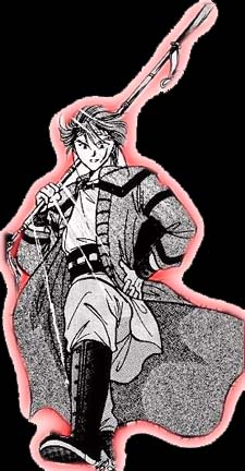 [Come in! Come in! Let us be genki together!]