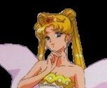 Neo Queen Serenity