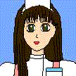 Haruko from Roujin Z