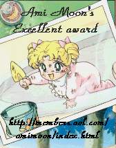 AmiMoon's Excellent Award
