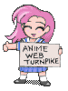 The Anipike