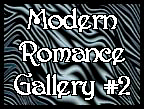 Modern Romance Gallery #2