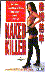 Naked Killer German video cover