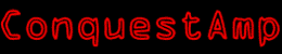 ConquestAmp