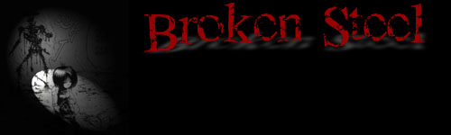 Broken Steel