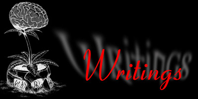 Writings