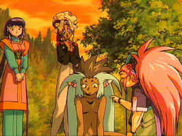 the new Ryo-ohki