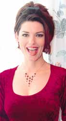 Shania Twain