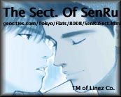 SenRuSect. ring