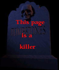 Killer Page Award