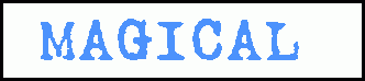 Magical Anime Site Award