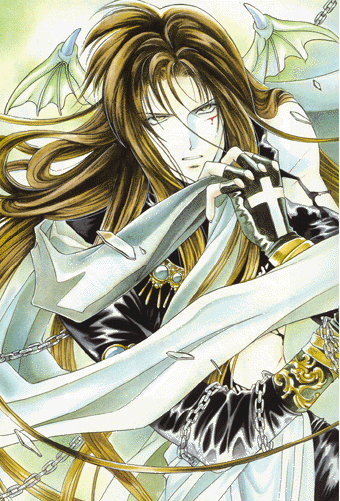 Everyon's favorite evil lord!