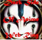 Dark Anime Ring