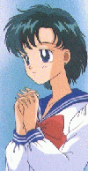 Sailor Mercury