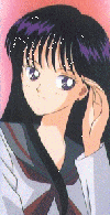 Rei Hino