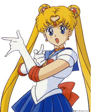 Sailor Moon