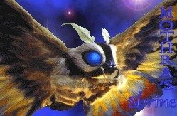 Mothra's Shrine