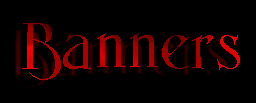 Banners