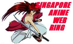 Singapore Anime Web Ring